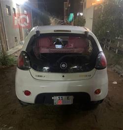 Geely LC